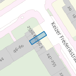 Perceel DVT00-F-1873