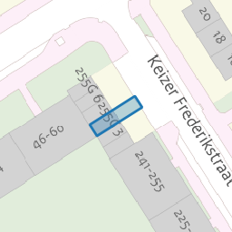 Perceel DVT00-F-1874