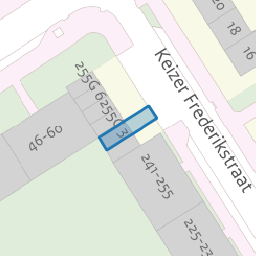 Perceel DVT00-F-1875