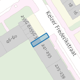 Perceel DVT00-F-1876