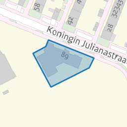 Perceel DVT00-F-1897