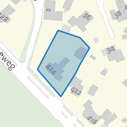 Perceel DVT00-F-1899