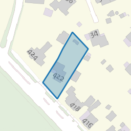 Perceel DVT00-F-1900