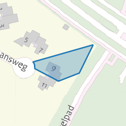 Perceel DVT00-F-1940