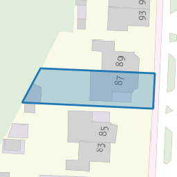 Perceel DVT00-F-1945