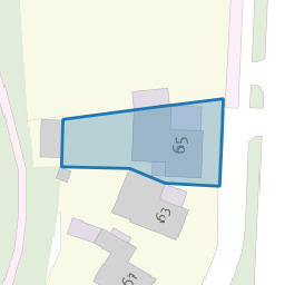 Perceel DVT00-F-1950