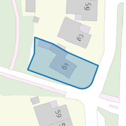 Perceel DVT00-F-1952