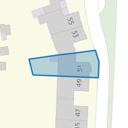 Perceel DVT00-F-1957