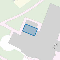 Perceel DVT00-F-1961