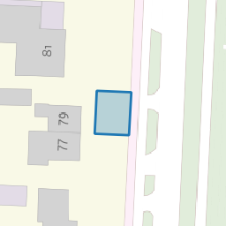 Perceel DVT00-F-1964