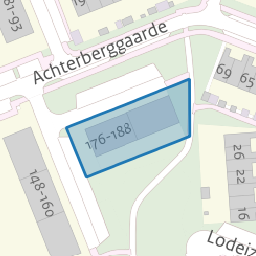 Perceel DVT00-F-1970