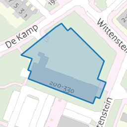 Perceel DVT00-F-1972