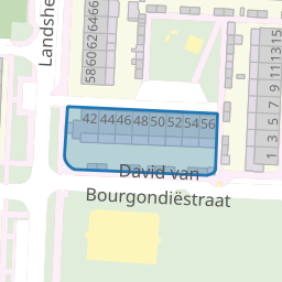 Perceel DVT00-F-1981