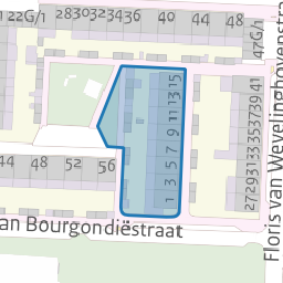 Perceel DVT00-F-1982