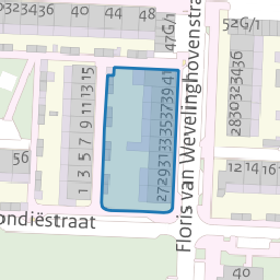Perceel DVT00-F-1983