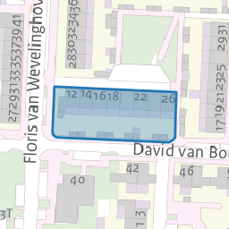 Perceel DVT00-F-1985