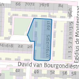 Perceel DVT00-F-1986