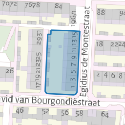 Perceel DVT00-F-1987