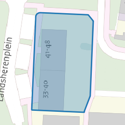 Perceel DVT00-F-1996