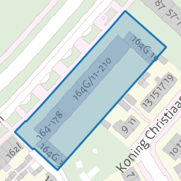 Perceel DVT00-F-2000