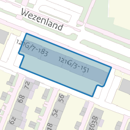 Perceel DVT00-F-2004