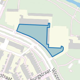 Perceel DVT00-F-2012