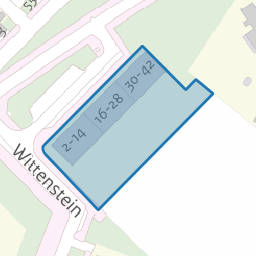 Perceel DVT00-F-2014