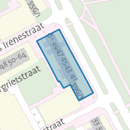 Perceel DVT00-F-2031