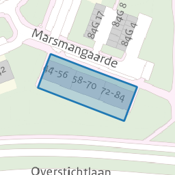 Perceel DVT00-F-2038