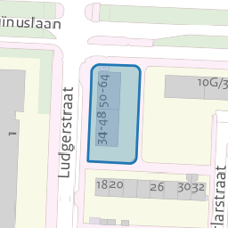 Perceel DVT00-F-2062