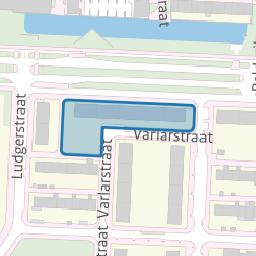 Perceel DVT00-F-2063