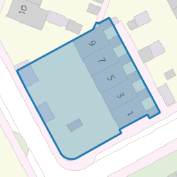 Perceel DVT00-F-2069