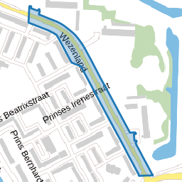 Perceel DVT00-F-2071