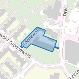 Perceel DVT00-F-2072