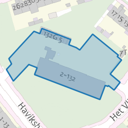 Perceel DVT00-F-2074