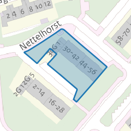 Perceel DVT00-F-2076