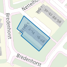 Perceel DVT00-F-2077