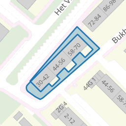 Perceel DVT00-F-2079