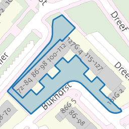 Perceel DVT00-F-2080