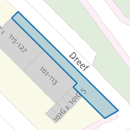 Perceel DVT00-F-2081