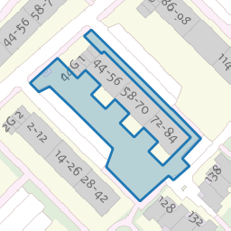 Perceel DVT00-F-2083