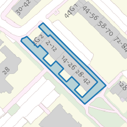 Perceel DVT00-F-2084