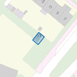 Perceel DVT00-F-2096