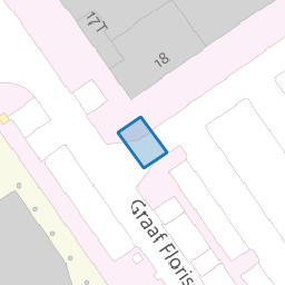 Perceel DVT00-F-2100