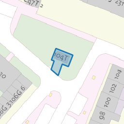 Perceel DVT00-F-2102