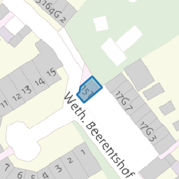 Perceel DVT00-F-2106