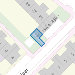 Perceel DVT00-F-2107