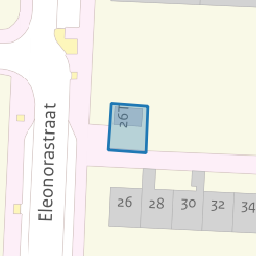 Perceel DVT00-F-2109