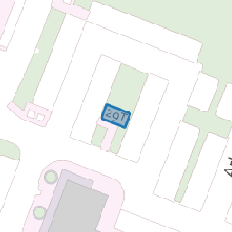 Perceel DVT00-F-2111