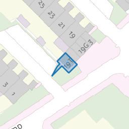 Perceel DVT00-F-2112